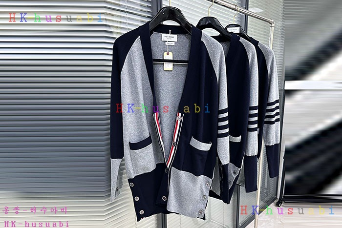 NEW 톰브라운 가디건 신상 TB  6828255