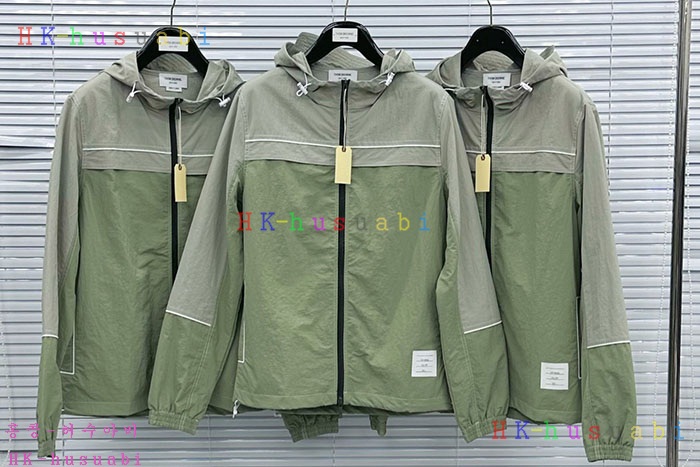 NEW 톰브라운 상의 신상 TB  6828303