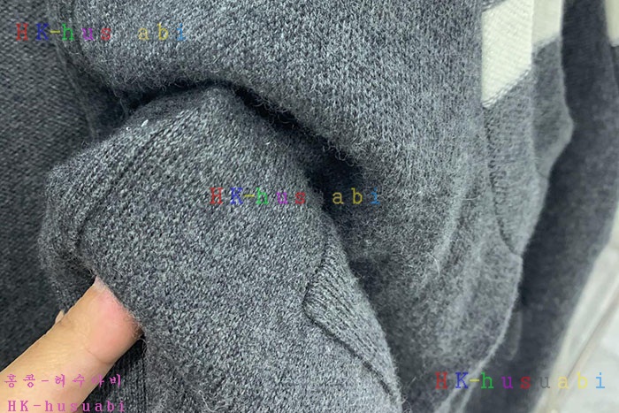 NEW 톰브라운 니트조끼 신상 TB  6828310