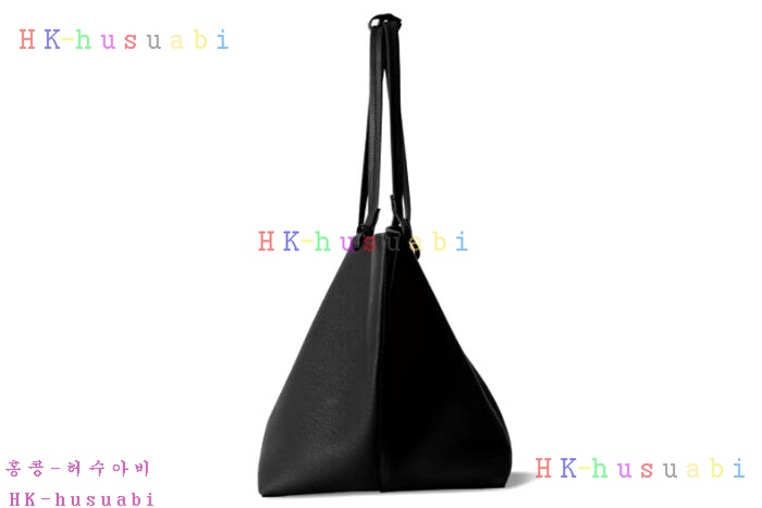 ★미러급★더로우 파크 쓰리 토트 가죽 백 W1272L129BLPL