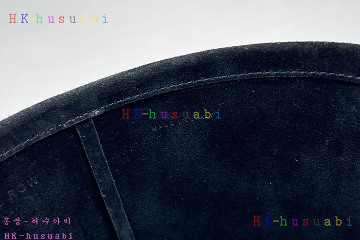★미러급★더로우 스몰 N/S 파크 토트백 누벅 W1314L85WDBR