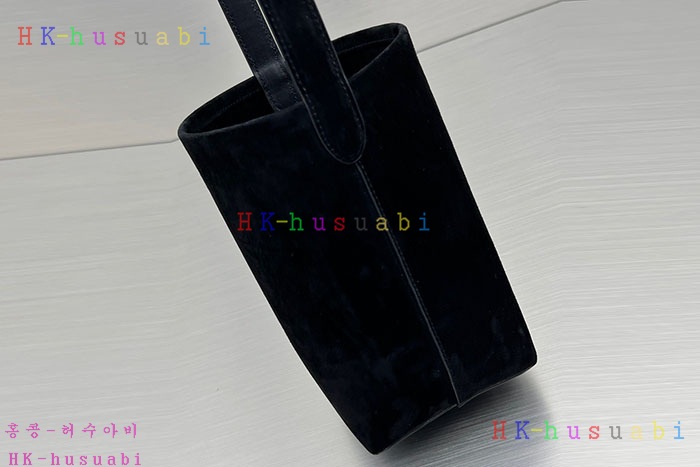 ★미러급★더로우 스몰 N/S 파크 토트백 누벅 W1314L85WDBR