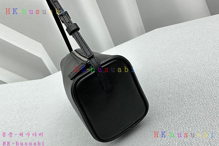 ★미러급★더로우 90s Bag 가죽 W1281L97BLPL(소가죽)
