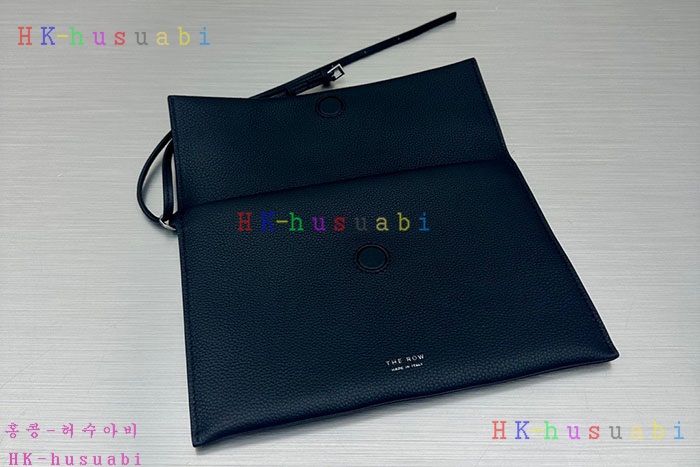 ★미러급★더로우 파크 쓰리 토트 가죽 백 W1272L129BLPL