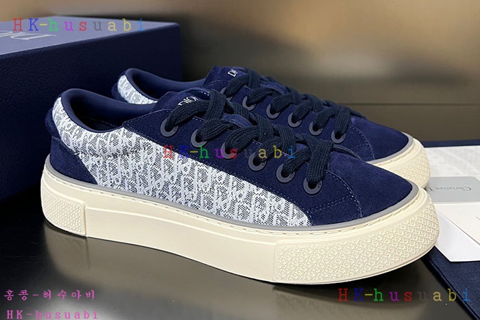 NEW 디올 신발 신상 DR 75526