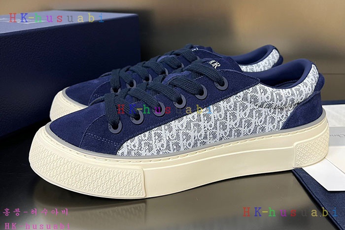 NEW 디올 신발 신상 DR 75526