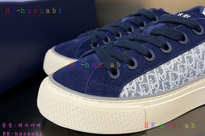 NEW 디올 신발 신상 DR 75526