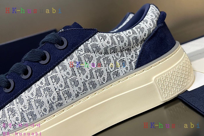 NEW 디올 신발 신상 DR 75526