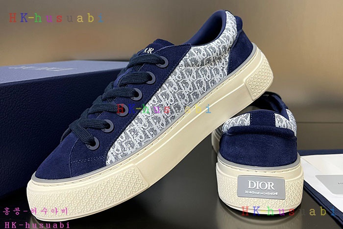 NEW 디올 신발 신상 DR 75526