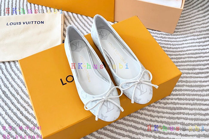 NEW 루이비통 신발 신상 M 282515
