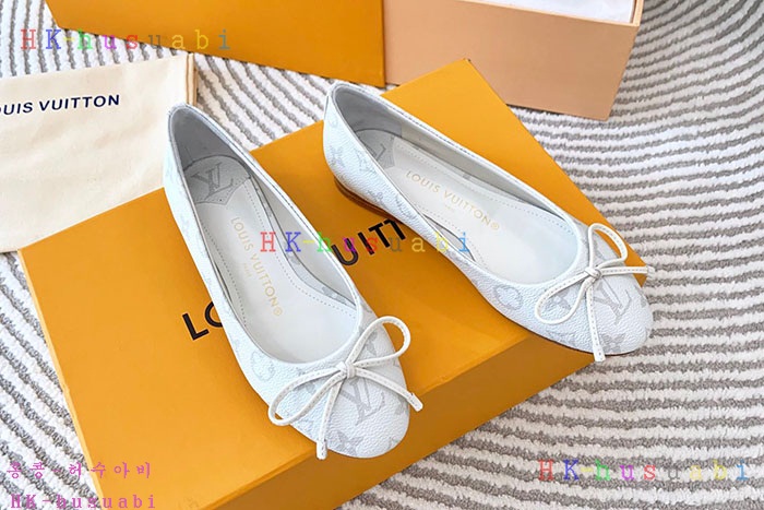 NEW 루이비통 신발 신상 M 282515