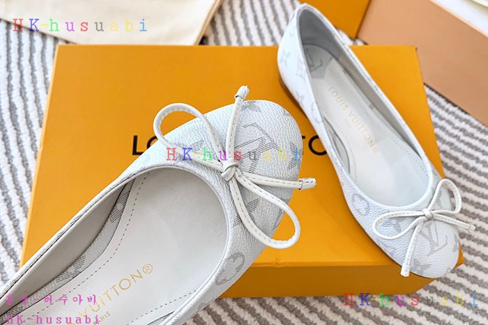 NEW 루이비통 신발 신상 M 282515