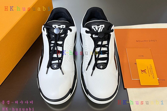 NEW 루이비통 신발 신상 M 285521