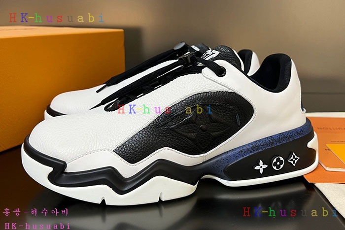 NEW 루이비통 신발 신상 M 285521
