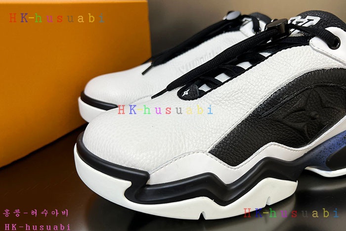 NEW 루이비통 신발 신상 M 285521