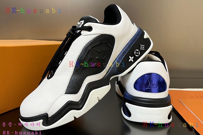 NEW 루이비통 신발 신상 M 285521