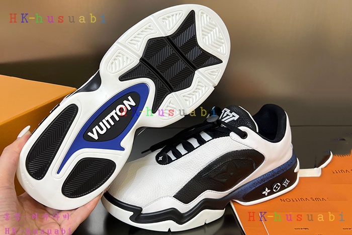NEW 루이비통 신발 신상 M 285521