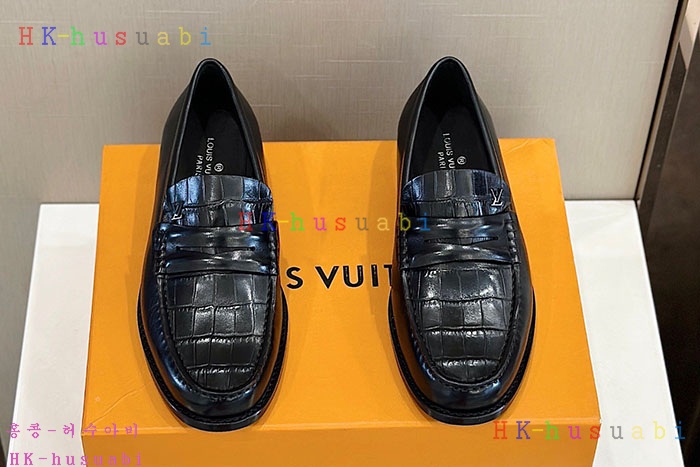 NEW 루이비통 신발 신상 M 286600