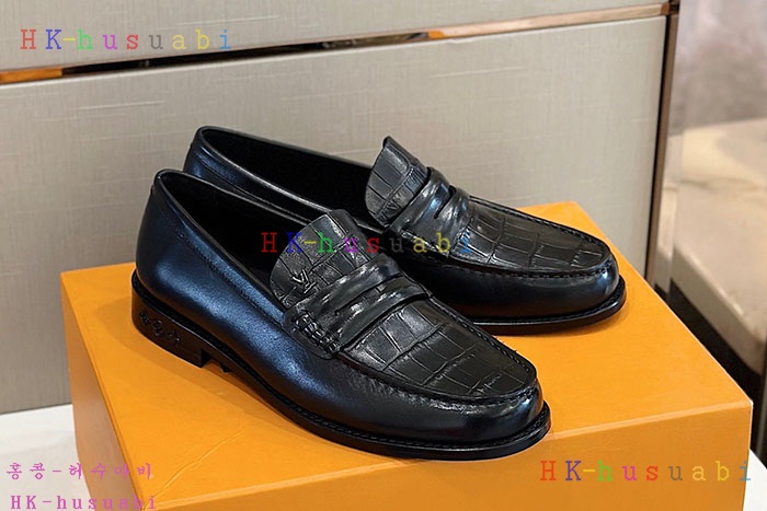 NEW 루이비통 신발 신상 M 286600