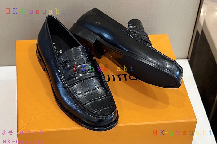 NEW 루이비통 신발 신상 M 286600