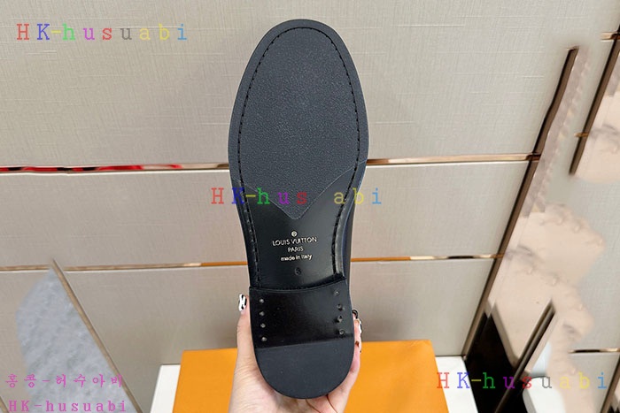 NEW 루이비통 신발 신상 M 286600