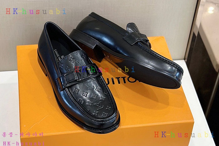 NEW 루이비통 신발 신상 M 286602