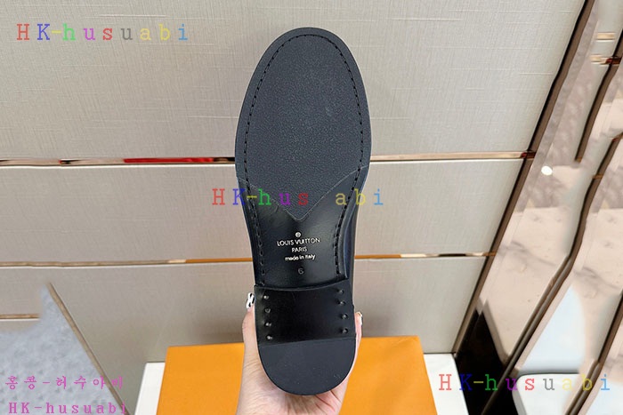 NEW 루이비통 신발 신상 M 286602