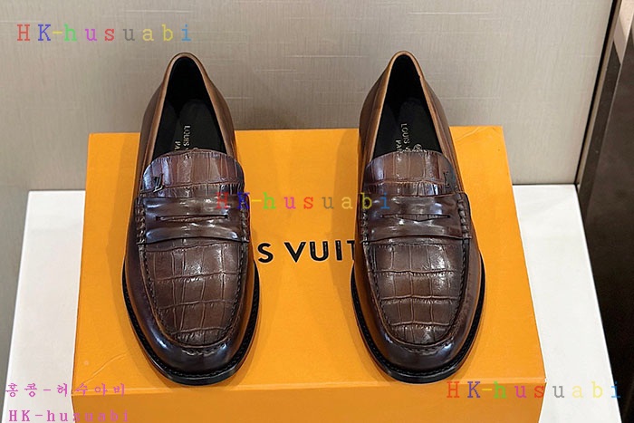 NEW 루이비통 신발 신상 M 286603