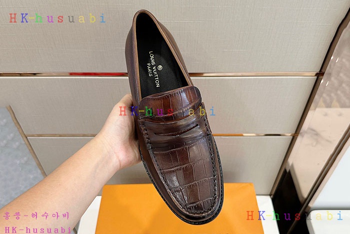 NEW 루이비통 신발 신상 M 286603