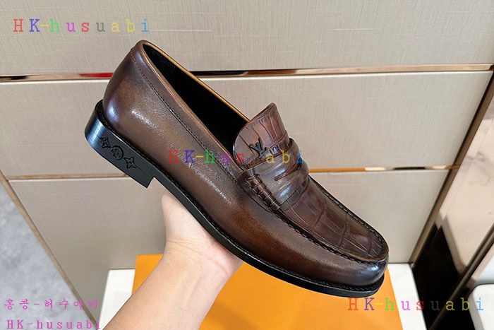 NEW 루이비통 신발 신상 M 286603