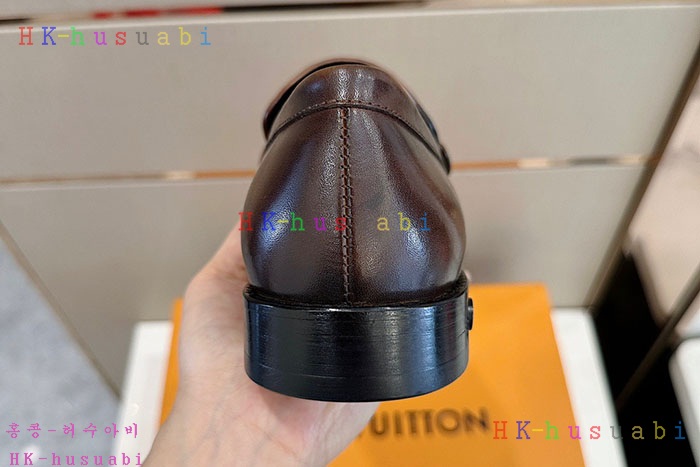 NEW 루이비통 신발 신상 M 286603