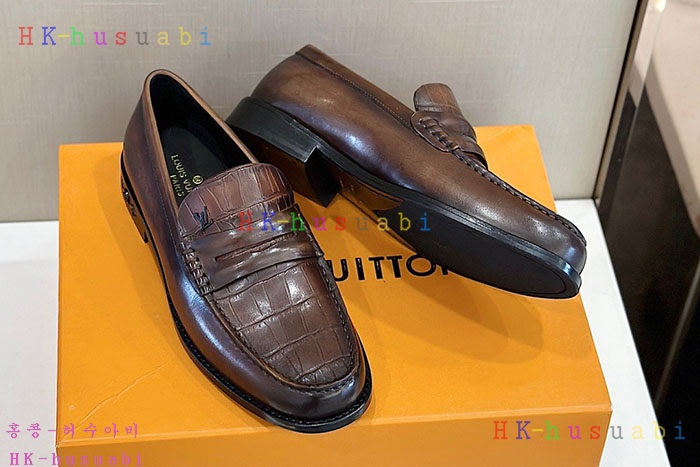 NEW 루이비통 신발 신상 M 286603