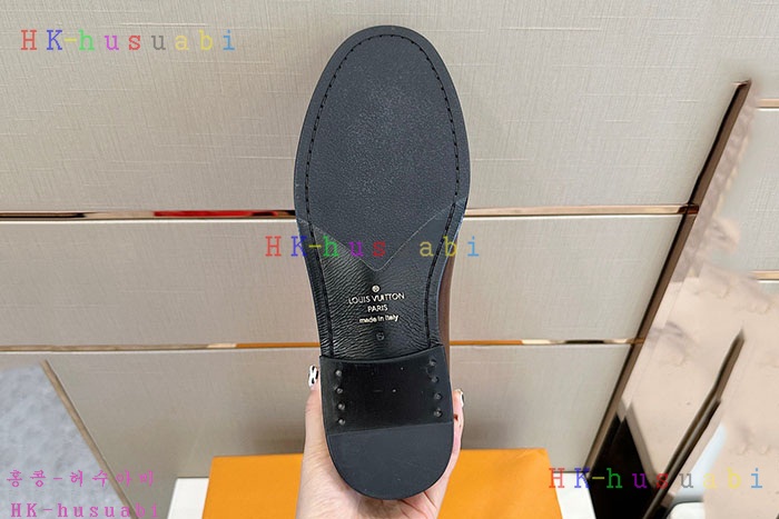 NEW 루이비통 신발 신상 M 286603
