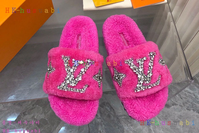 NEW 루이비통 신발 신상 M 2924112