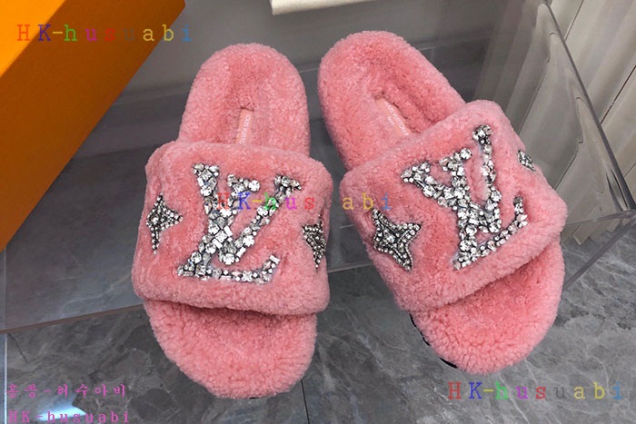 NEW 루이비통 신발 신상 M 2924113