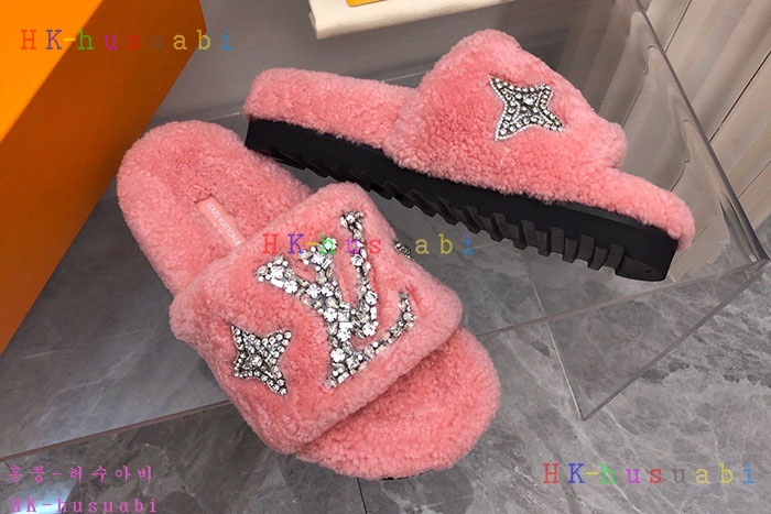 NEW 루이비통 신발 신상 M 2924113