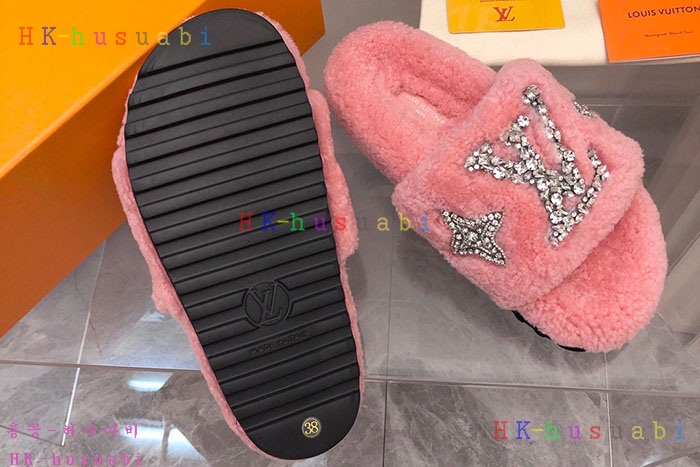 NEW 루이비통 신발 신상 M 2924113