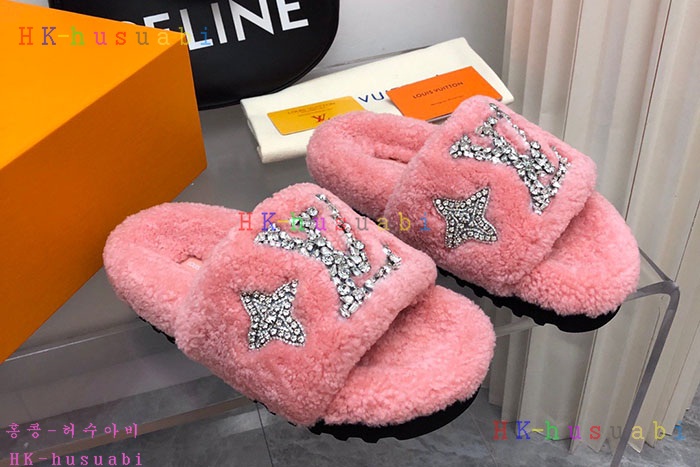 NEW 루이비통 신발 신상 M 2924113