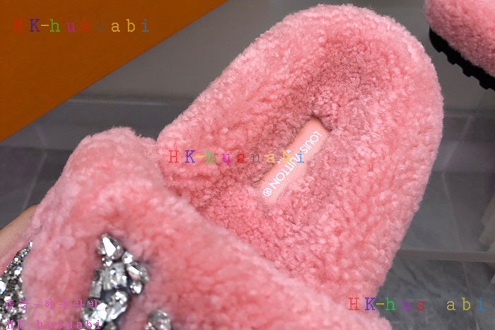 NEW 루이비통 신발 신상 M 2924113