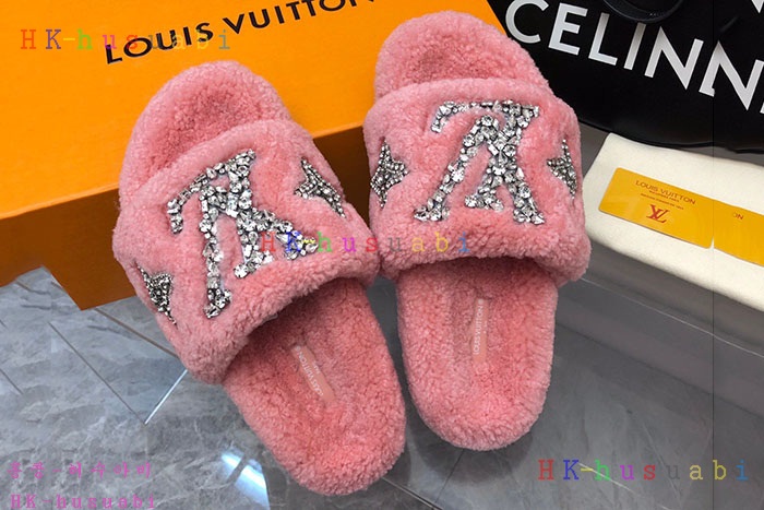 NEW 루이비통 신발 신상 M 2924113