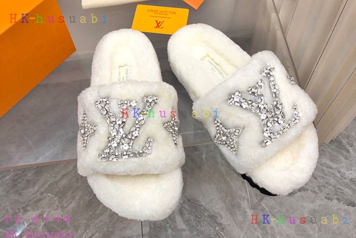 NEW 루이비통 신발 신상 M 2924117