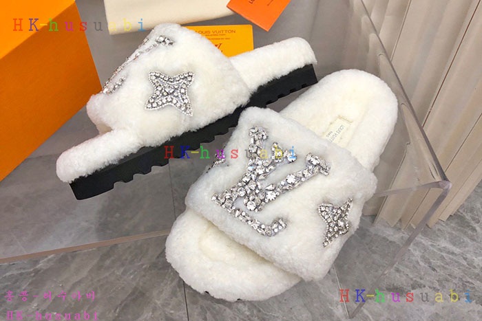 NEW 루이비통 신발 신상 M 2924117