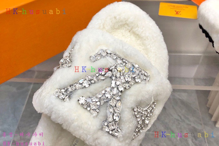 NEW 루이비통 신발 신상 M 2924117