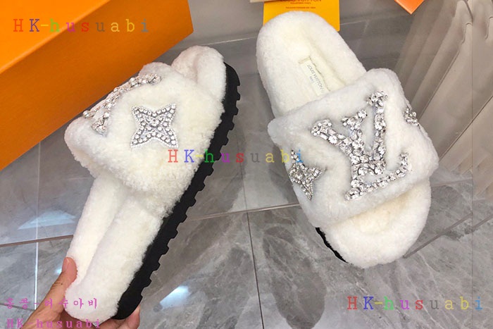 NEW 루이비통 신발 신상 M 2924117