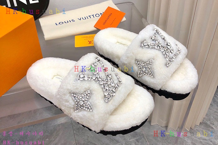 NEW 루이비통 신발 신상 M 2924117