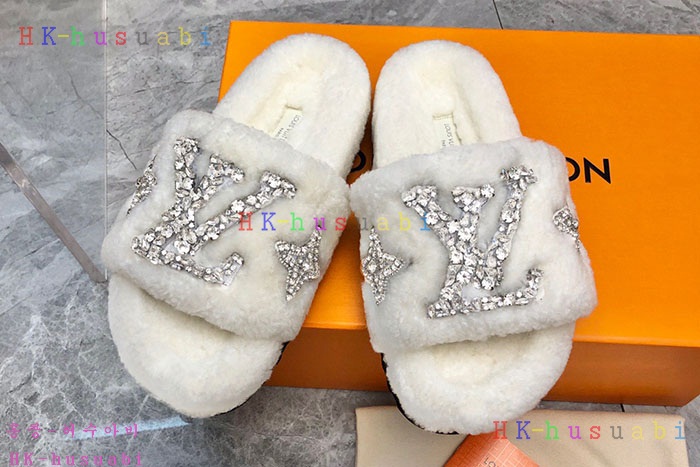 NEW 루이비통 신발 신상 M 2924117