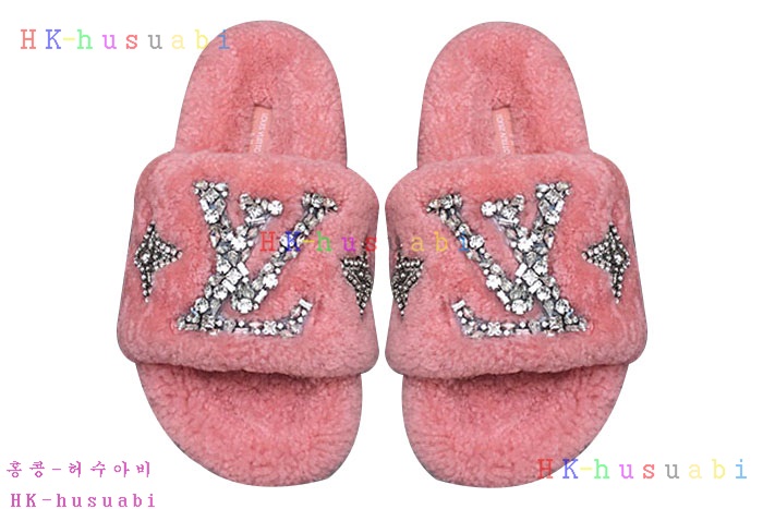 NEW 루이비통 신발 신상 M 2924113