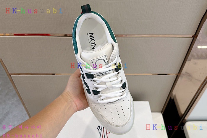 NEW 몽클레어 신발 신상 M 282501