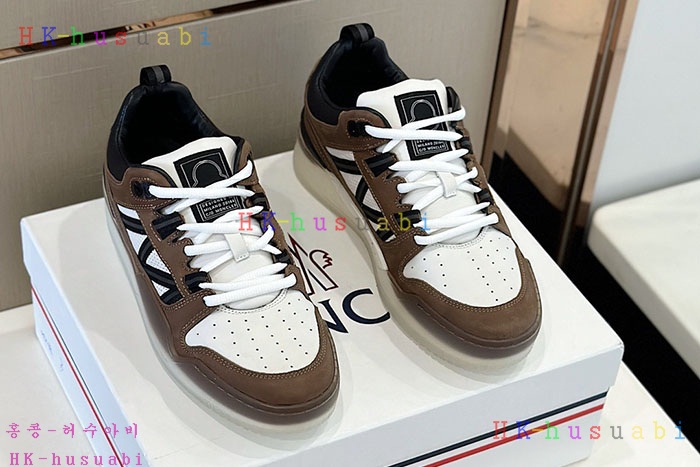 NEW 몽클레어 신발 신상 M 282503