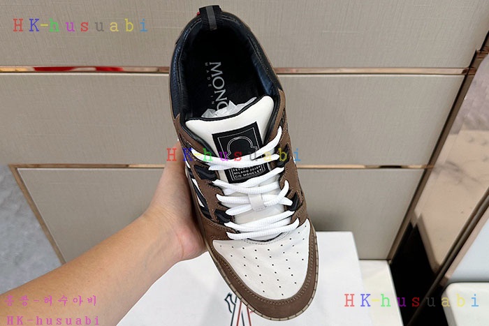 NEW 몽클레어 신발 신상 M 282503